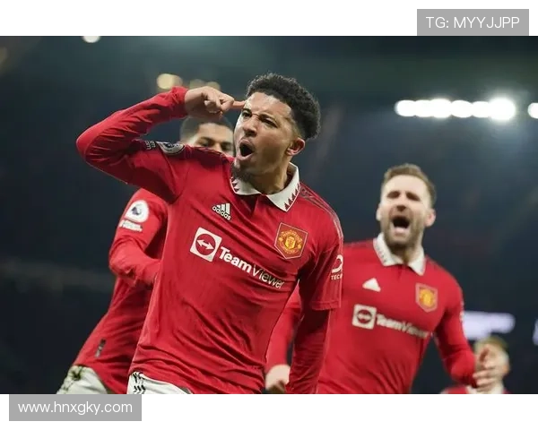 曼联射门与预期进球数双领跑英超却仅打入9球的尴尬现状