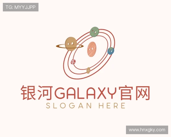 介绍银河GALAXY官网